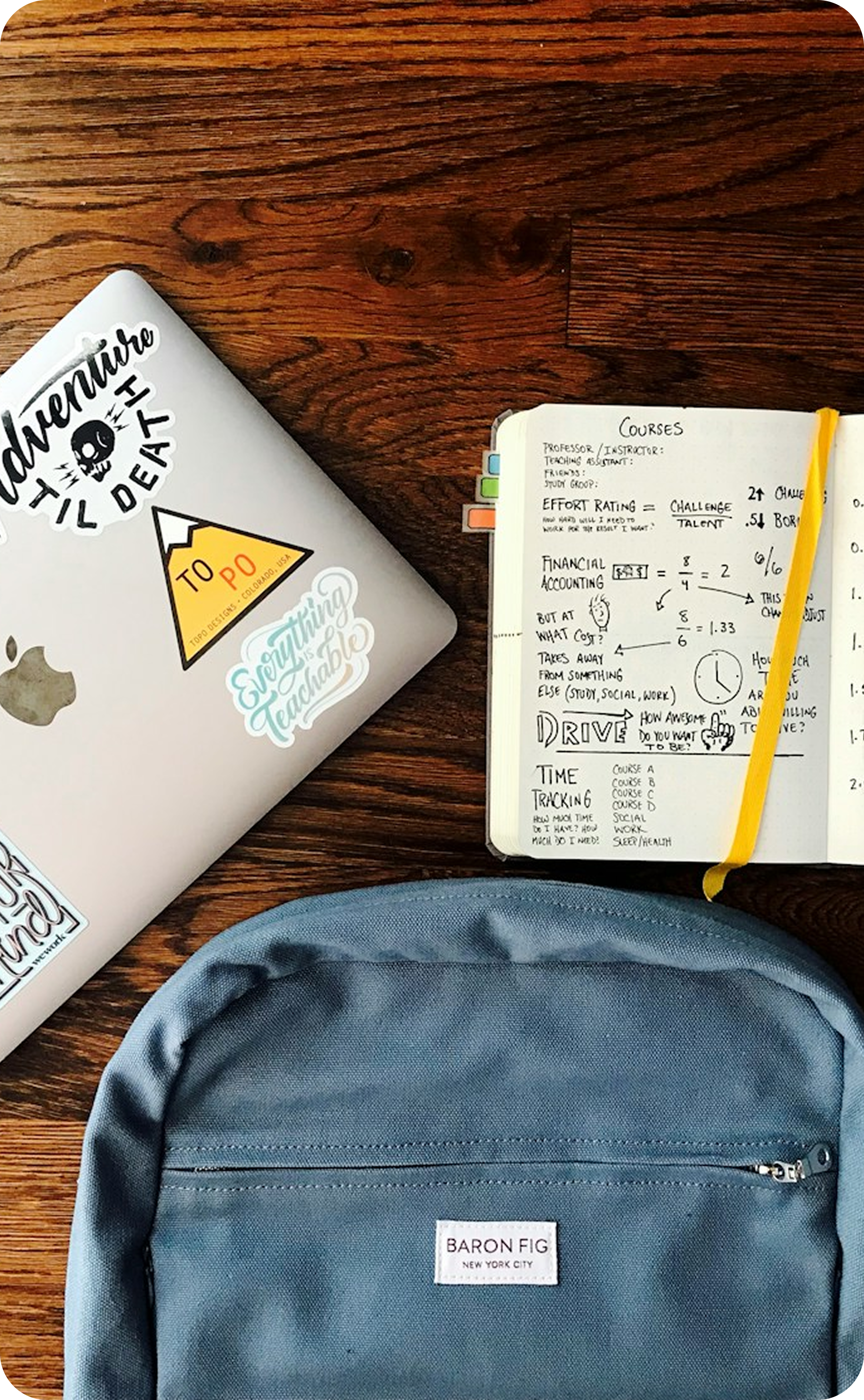 Franchise Workflow